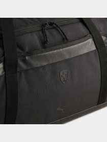 Сумки PUMA Ferrari Pro Weekender модель 092242 Фото