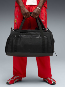 Сумки PUMA Ferrari Pro Weekender модель 092242 Фото