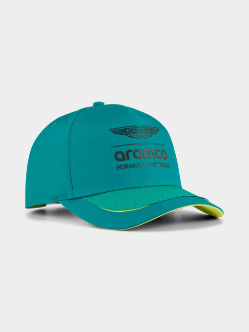 Шапки та кепки PUMA Amf1 Bb Cap модель 026938 Фото