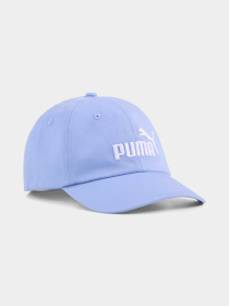 Шапки та кепки PUMA Ess No.1 Logo Bb Cap Jr модель 026853 Фото