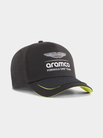 Шапки та кепки PUMA Amf1 Bb Cap модель 026938 Фото