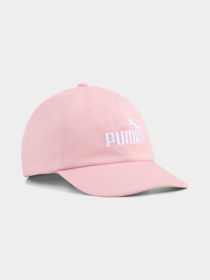 Шапки та кепки PUMA Ess No.1 Logo Bb Cap Jr модель 026853 Фото