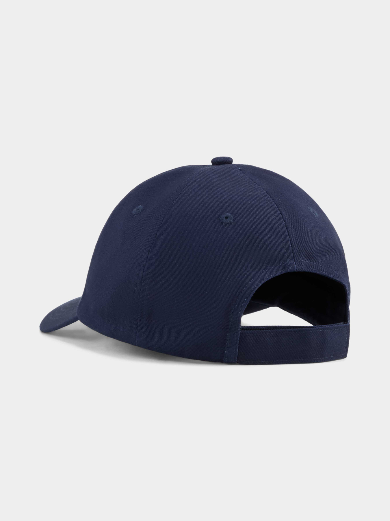 Шапки и кепки PUMA Ess No.1 Logo Bb Cap Jr модель 026853 Фото