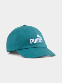 Шапки та кепки PUMA Ess No.1 Logo Bb Cap Jr модель 026853 Фото