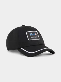 Шапки та кепки PUMA Bmw Mms Heritage Dad Cap модель 026877 Фото
