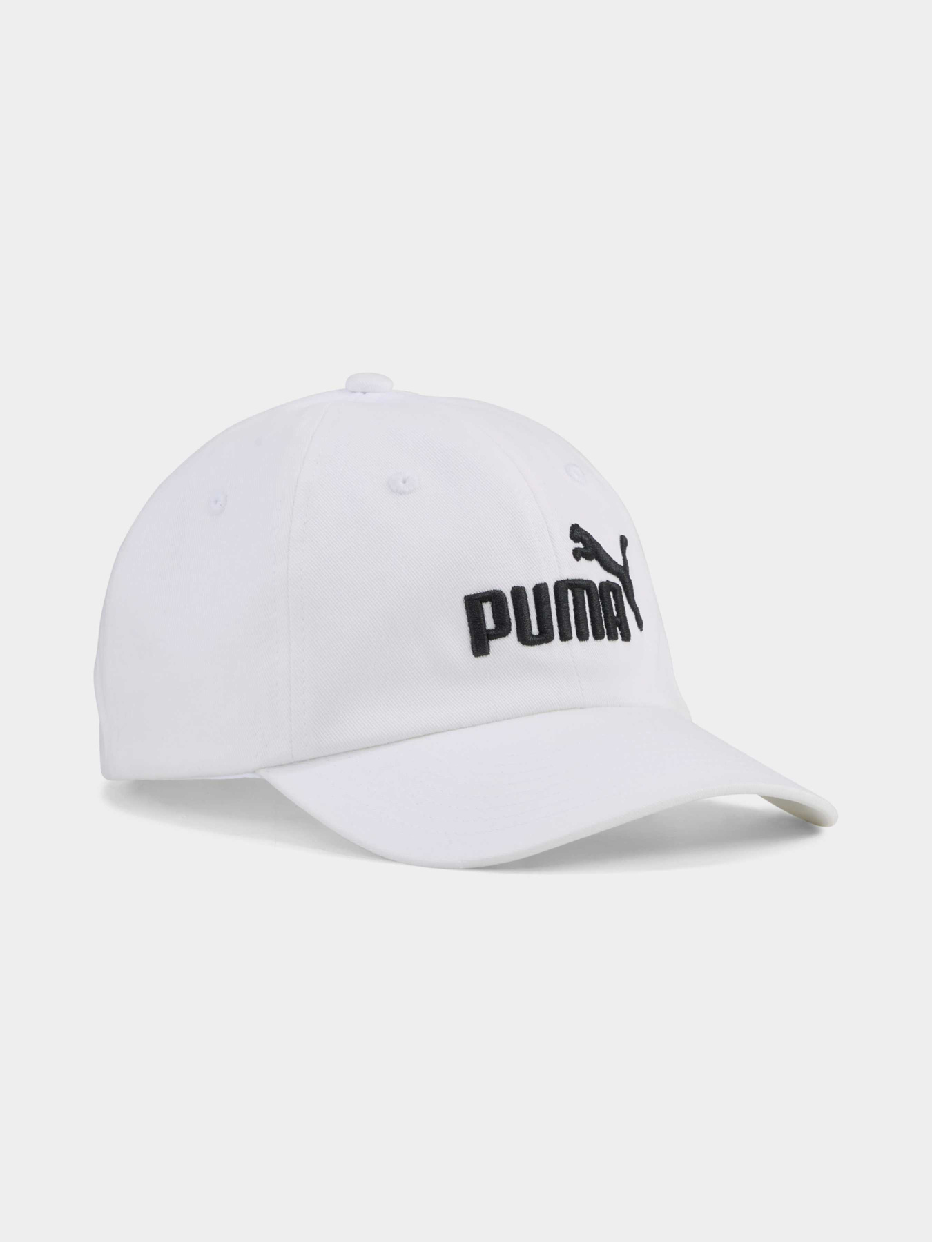 Шапки та кепки PUMA Ess No.1 Logo Bb Cap Jr модель 026853 Фото