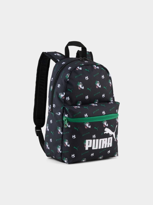 Рюкзаки PUMA Phase Super S Bp модель 092430 Фото