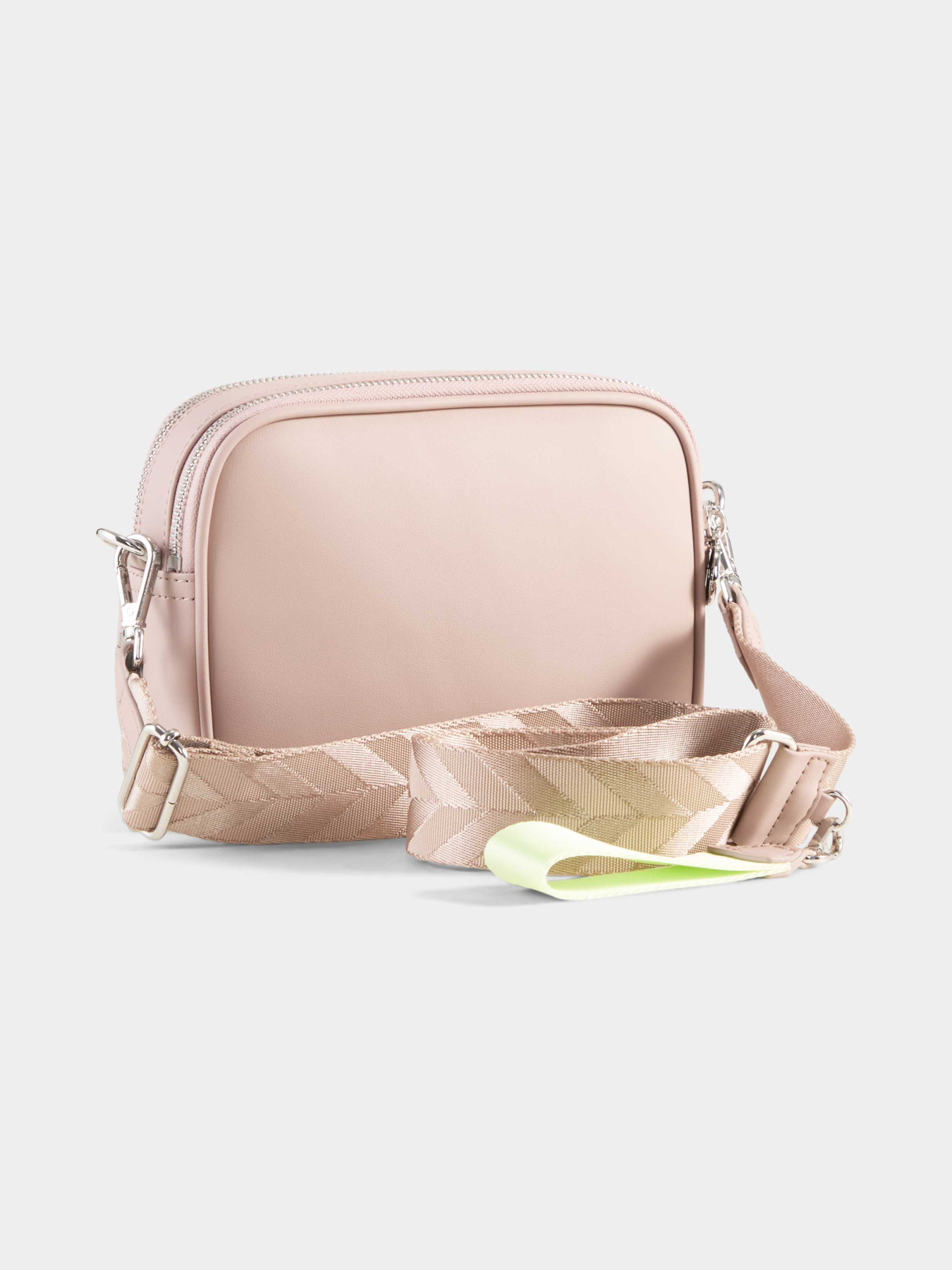 Сумки PUMA Sense Crossbody Bag модель 092218 Фото