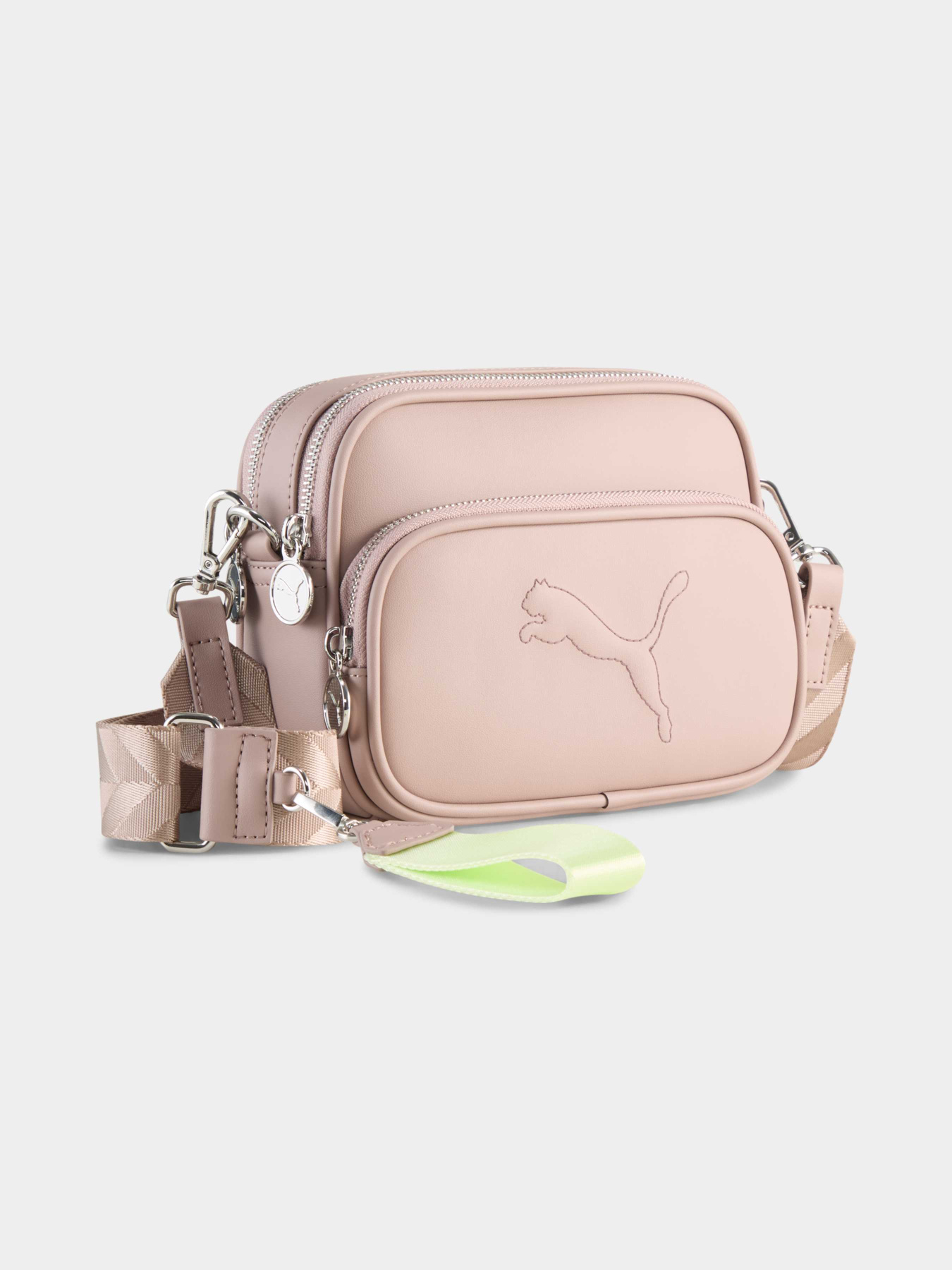 Сумки PUMA Sense Crossbody Bag модель 092218 Фото