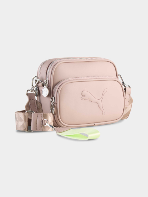 Сумки PUMA Sense Crossbody Bag модель 092218 Фото
