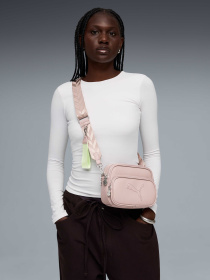 Сумки PUMA Sense Crossbody Bag модель 092218 Фото