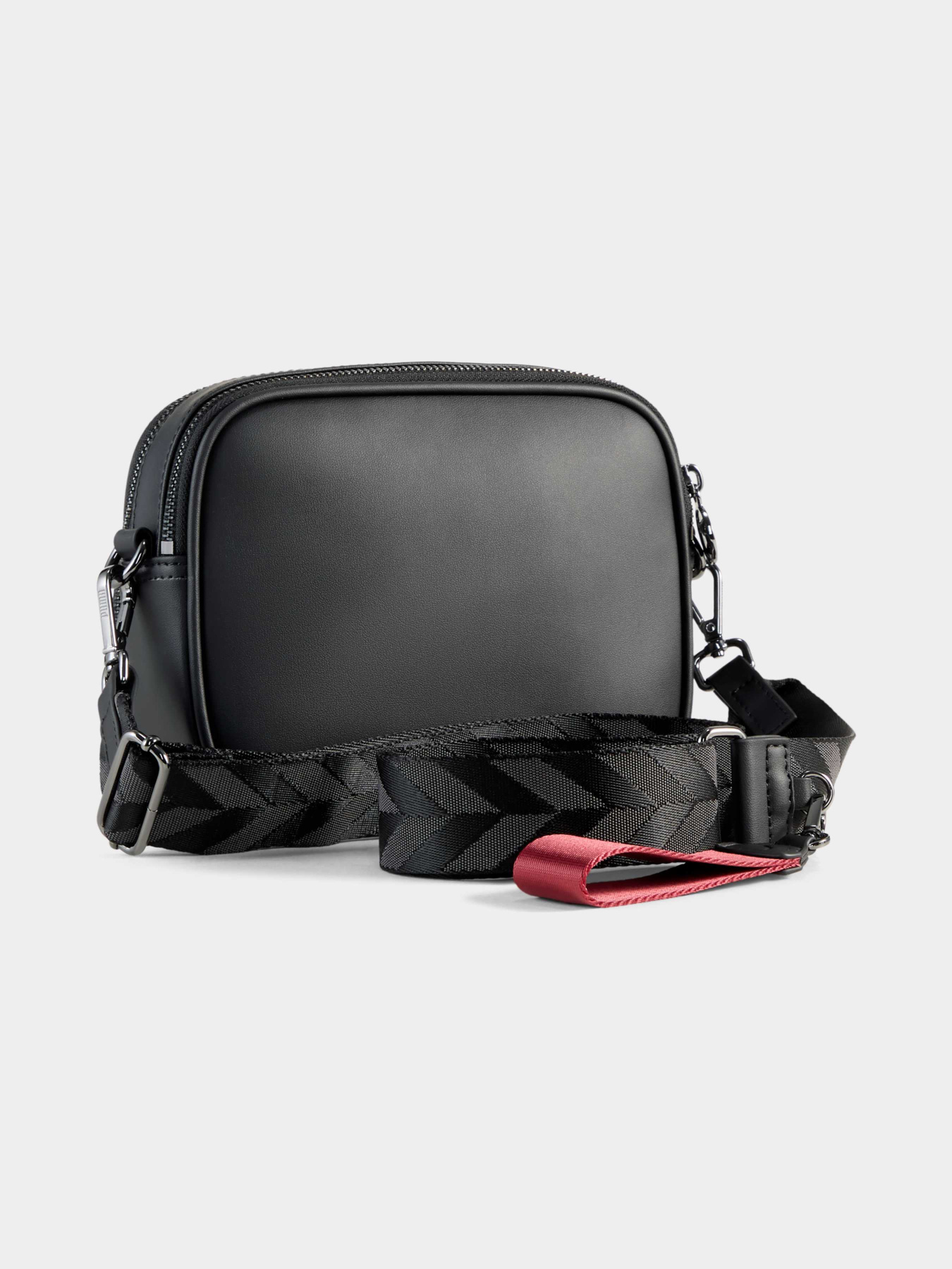 Сумки PUMA Sense Crossbody Bag модель 092218 Фото