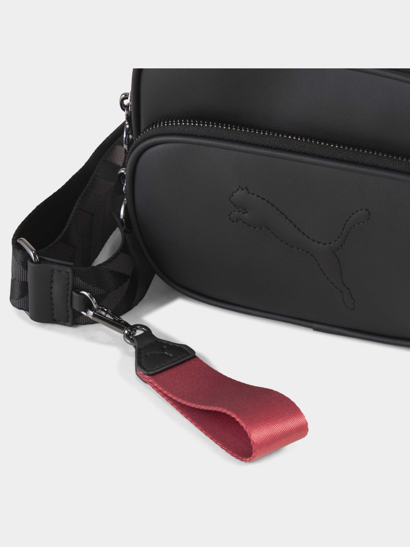 Сумки PUMA Sense Crossbody Bag модель 092218 Фото