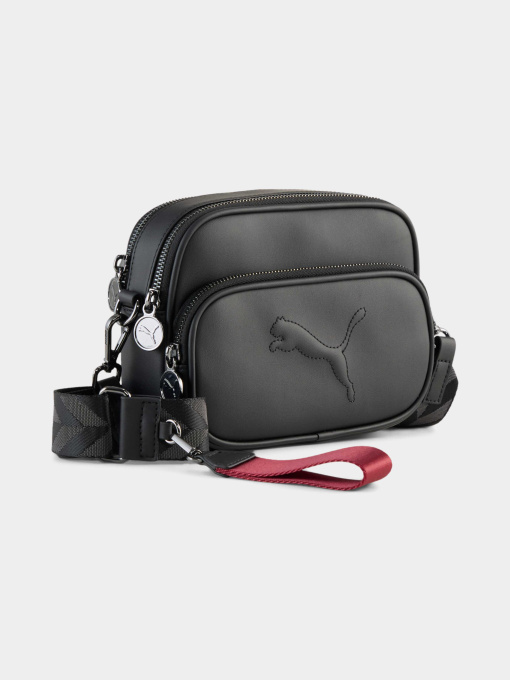 Сумки PUMA Sense Crossbody Bag модель 092218 Фото