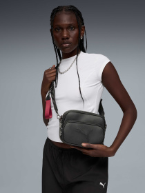 Сумки PUMA Sense Crossbody Bag модель 092218 Фото