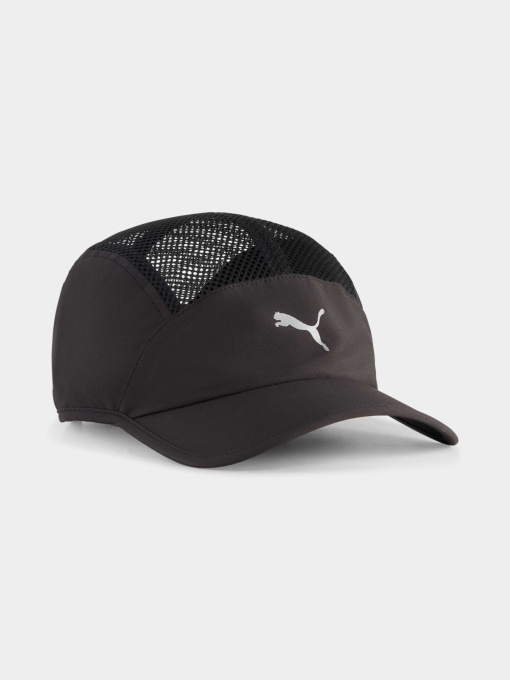 Шапки и кепки PUMA Short Visor Mesh 5 Panel Cap модель 026999 Фото