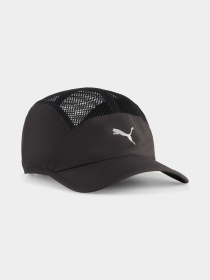 Шапки и кепки PUMA Short Visor Mesh 5 Panel Cap модель 026999 Фото