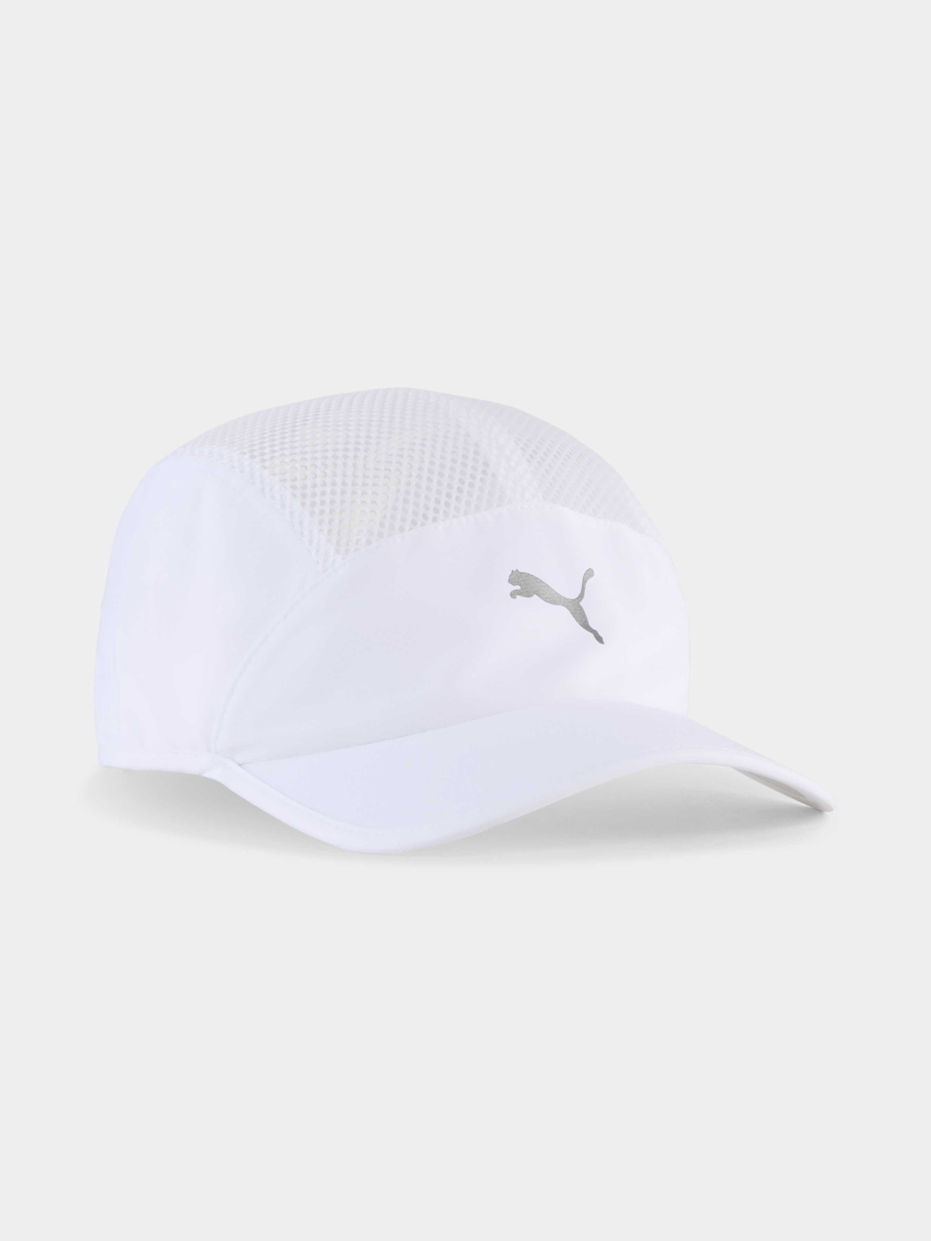 Шапки и кепки PUMA Short Visor Mesh 5 Panel Cap модель 026999 Шапки и кепки PUMA Short Visor Mesh 5 Panel Cap модель 026999 Фото