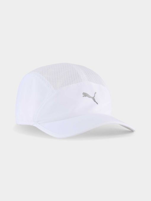 Шапки и кепки PUMA Short Visor Mesh 5 Panel Cap модель 026999 Фото