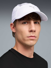 Шапки и кепки PUMA Short Visor Mesh 5 Panel Cap модель 026999 Фото