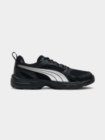Кроссовки PUMA Milenio Tech Lt модель 406791 Кроссовки PUMA Milenio Tech Lt модель 406791 Фото