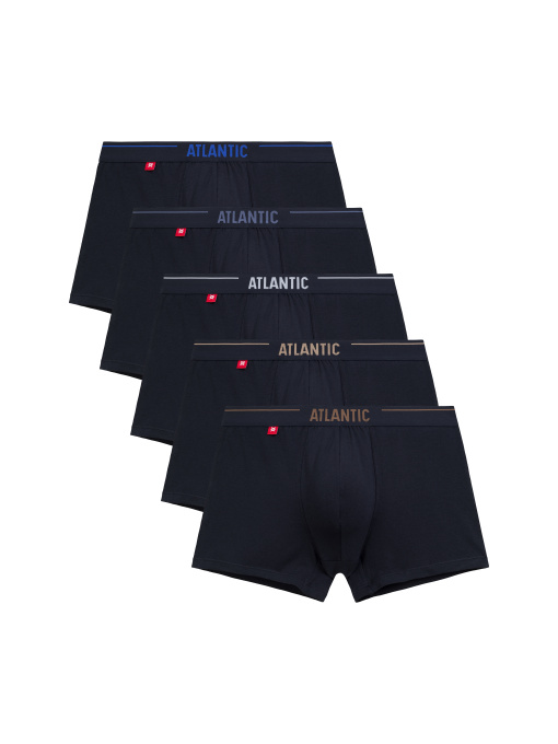 Нижня білизна Atlantic модель 5SMH-004_GRA Фото