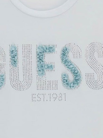 Футболки и поло GUESS Kids модель J6GI07.K6YW4;A70N Фото