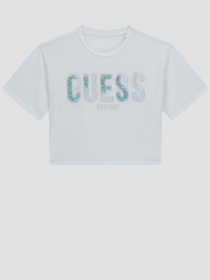 Футболки и поло GUESS Kids модель J6GI07.K6YW4;A70N Фото