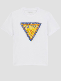 Футболки и поло GUESS Kids модель L6GI00.K8HM4;G011 Фото