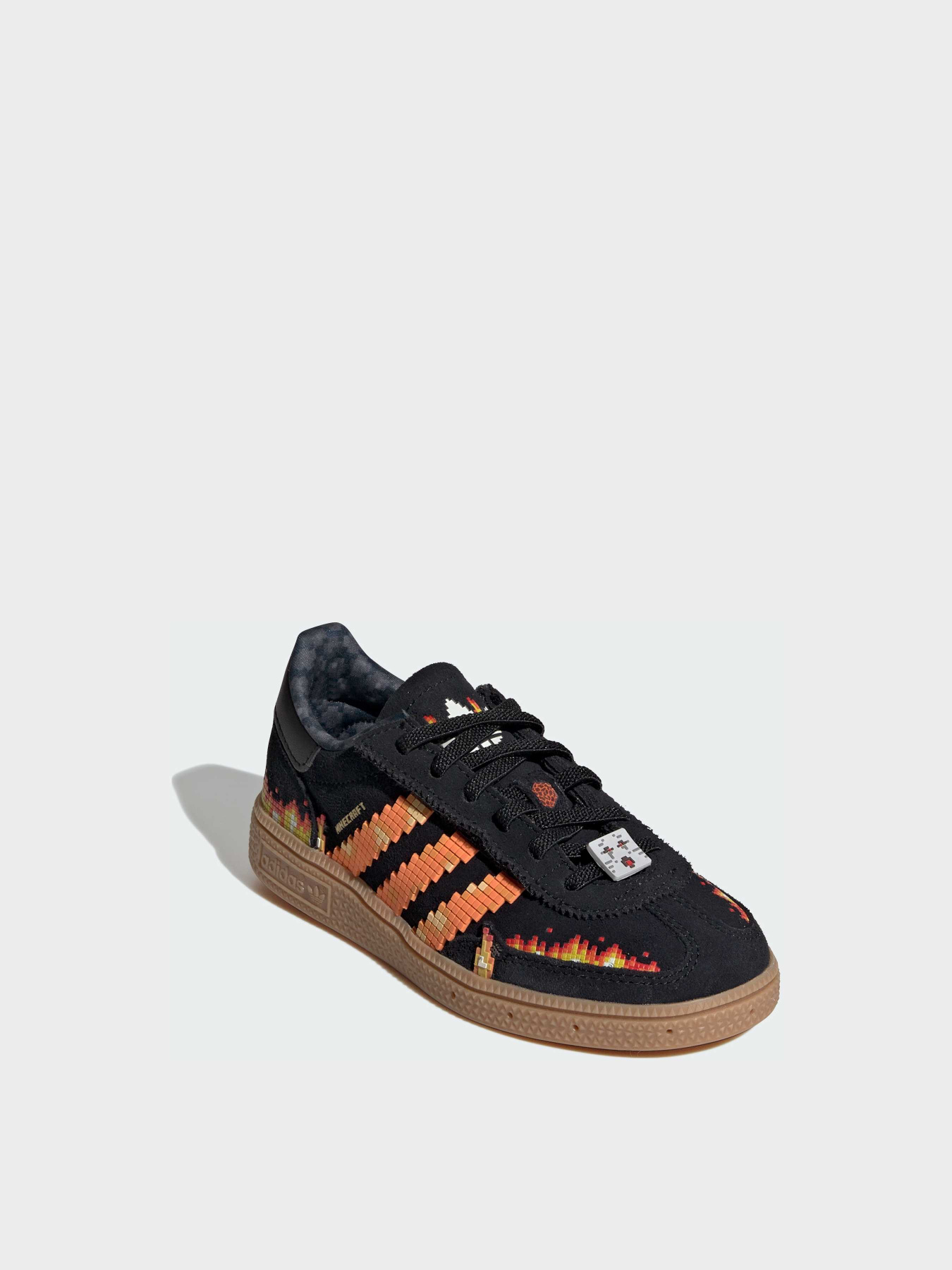 Кеды Adidas Spezial модель IH1738 Кеды Adidas Spezial модель IH1738 Фото