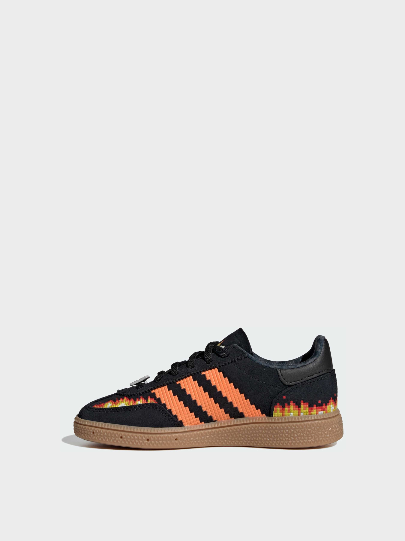 Кеды Adidas Spezial модель IH1738 Кеды Adidas Spezial модель IH1738 Фото