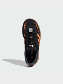 Кеды Adidas Spezial модель IH1738 Фото