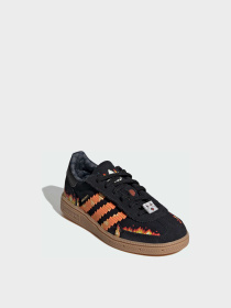 Кеды Adidas Spezial модель IH1738 Фото
