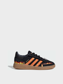 Кеди Adidas Spezial модель IH1738 Фото