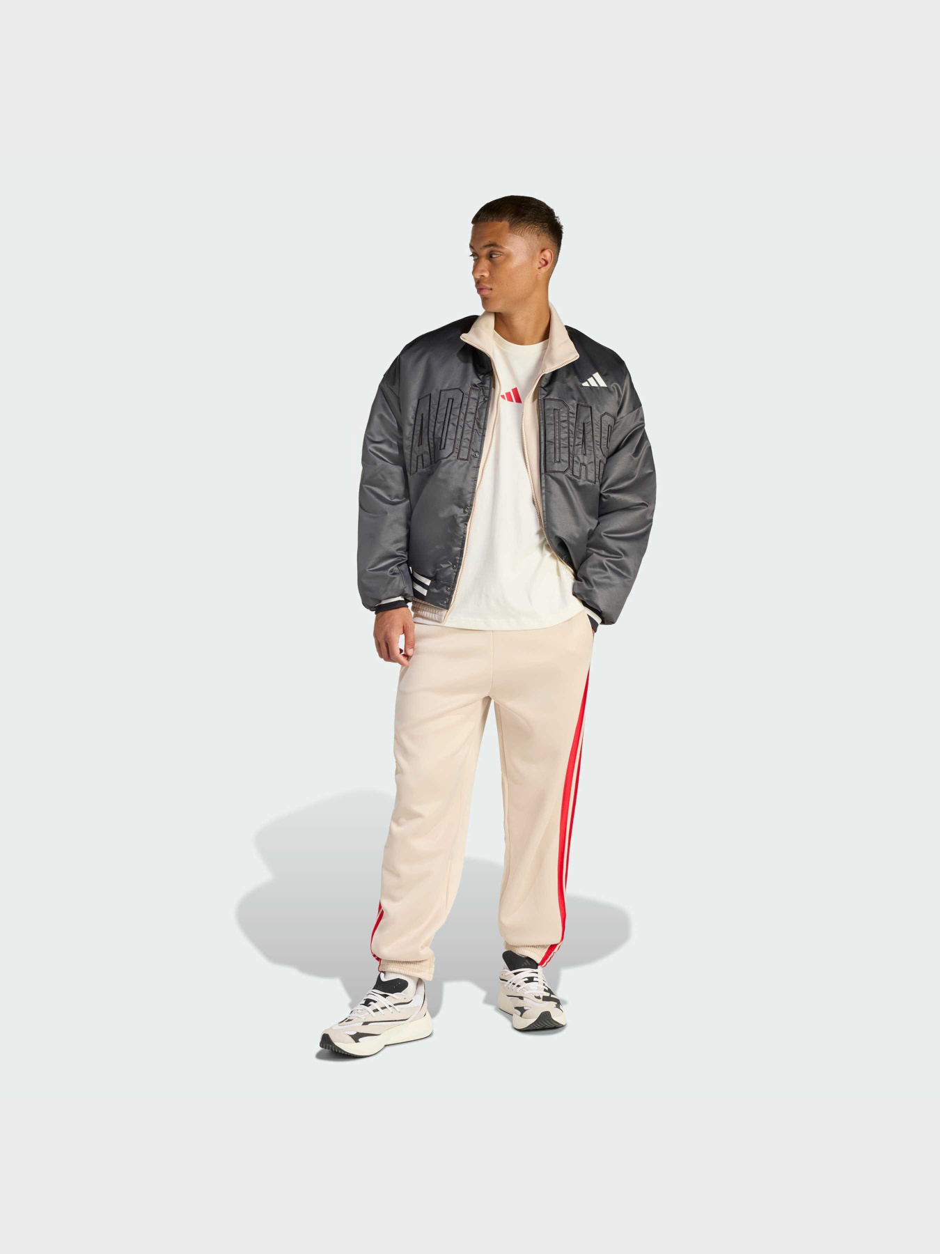 Футболки и поло Adidas модель KC0428 Футболки и поло Adidas модель KC0428 Фото