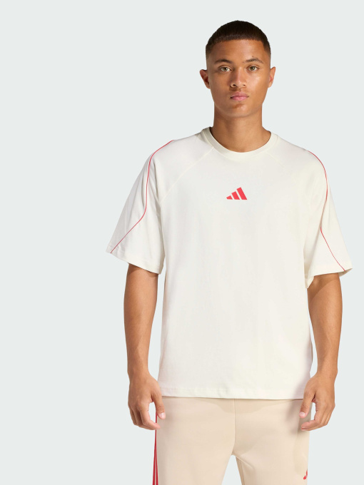 Футболки и поло Adidas модель KC0428 Фото