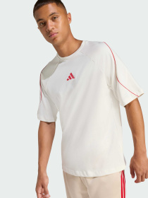 Футболки и поло Adidas модель KC0428 Фото