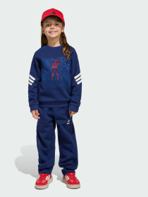 Костюмы Adidas Marvel модель JZ3569 Фото