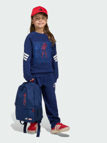 Костюмы Adidas Marvel модель JZ3569 Фото