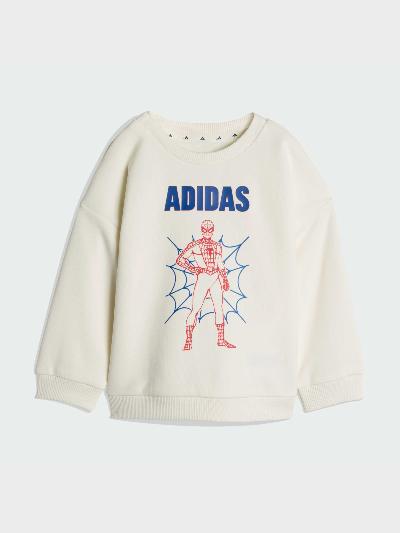 Костюми Adidas Marvel модель JZ3551 Костюми Adidas Marvel модель JZ3551 Фото