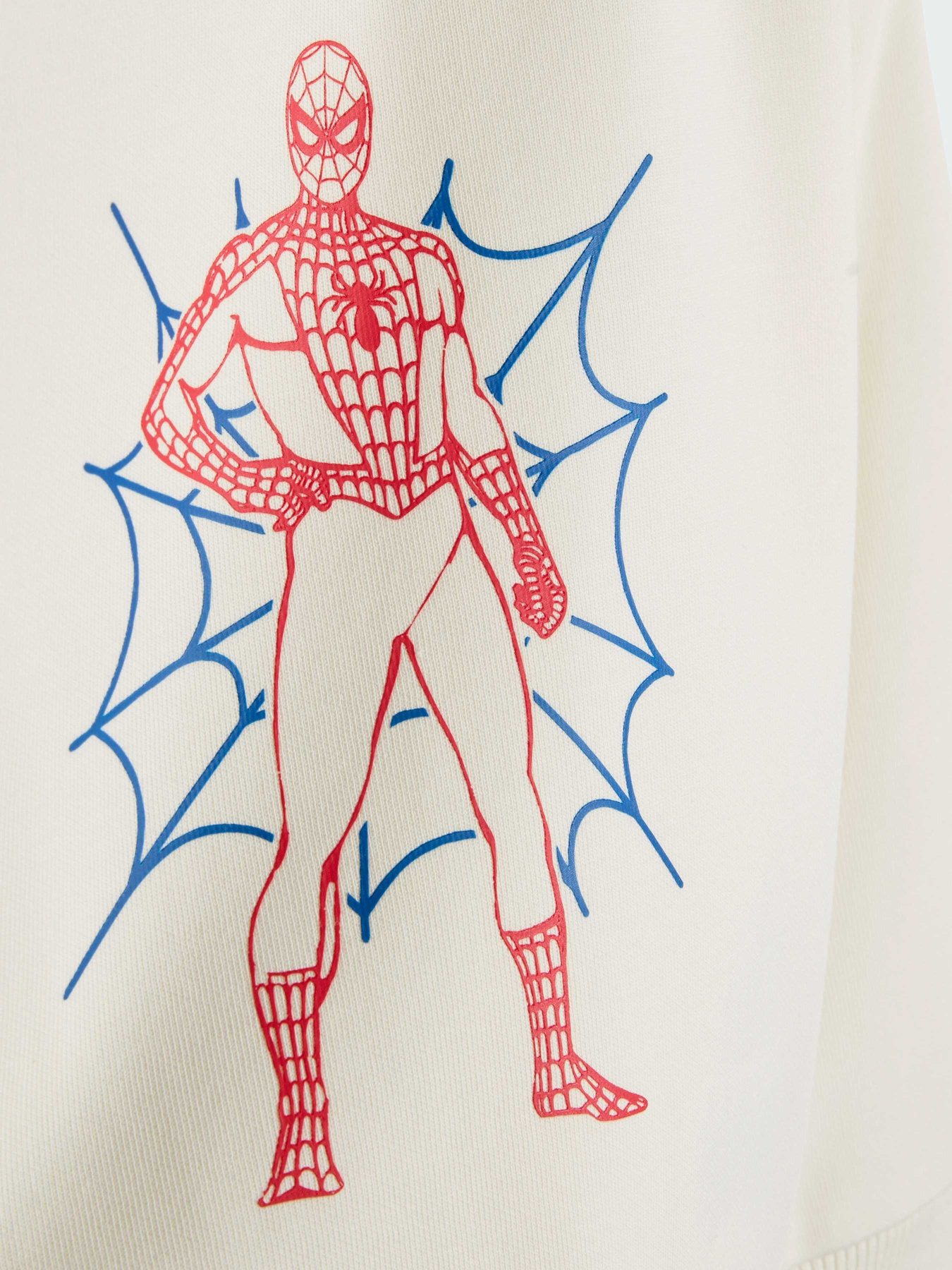 Костюми Adidas Marvel модель JZ3551 Костюми Adidas Marvel модель JZ3551 Фото