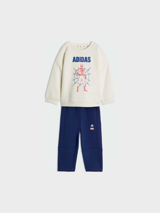 Костюмы Adidas Marvel модель JZ3551 Фото