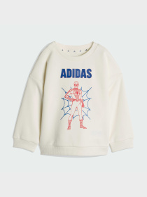 Костюми Adidas Marvel модель JZ3551 Фото
