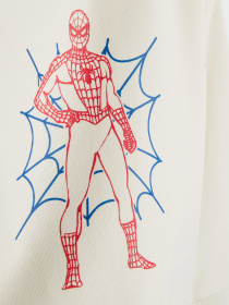 Костюми Adidas Marvel модель JZ3551 Фото