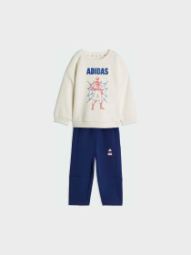 Костюмы Adidas Marvel модель JZ3551 Фото