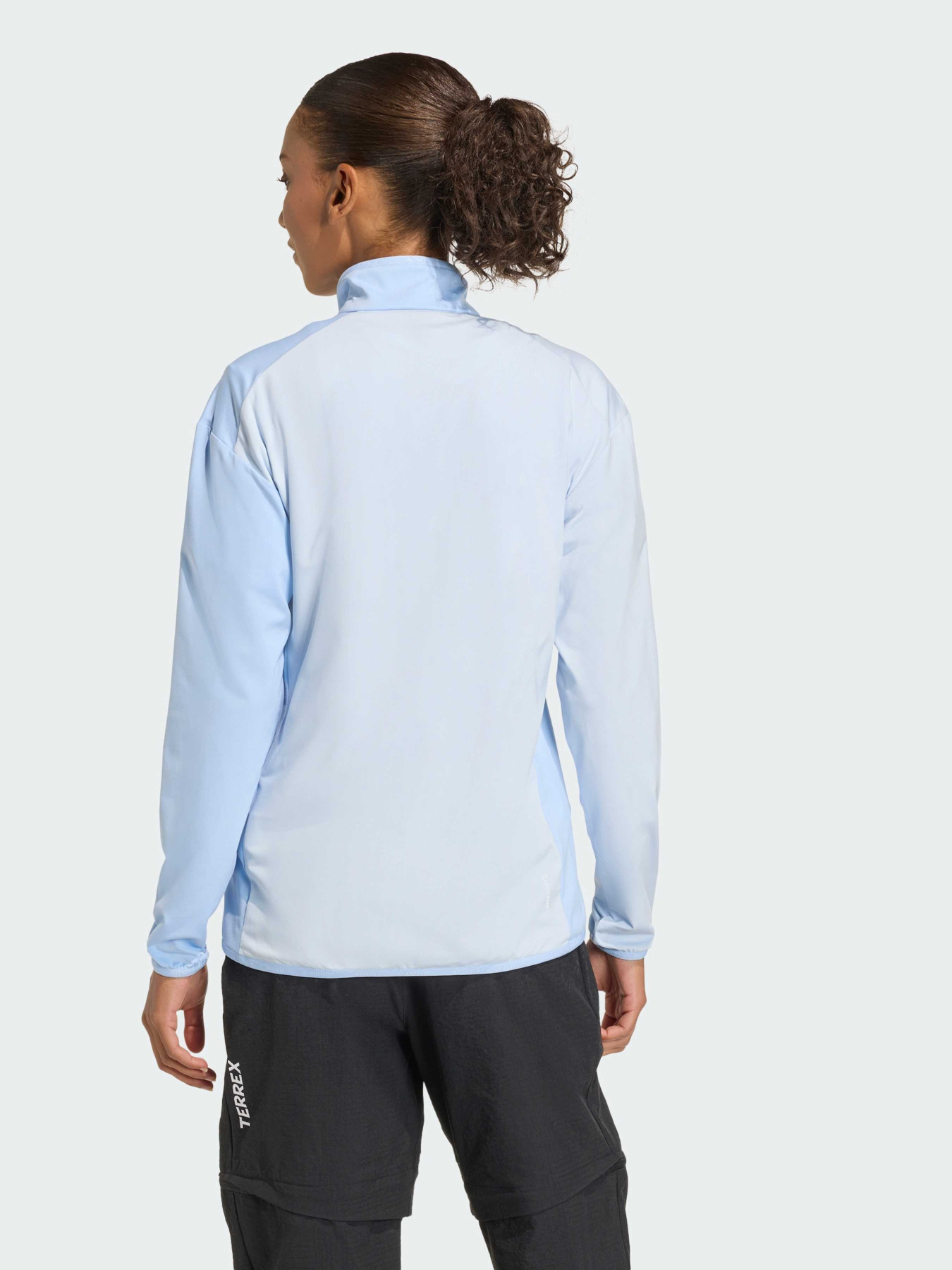 Куртки та дублянки Adidas модель KB2214 Фото
