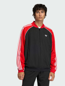 Худі та світшоти Adidas модель KE0115 Фото