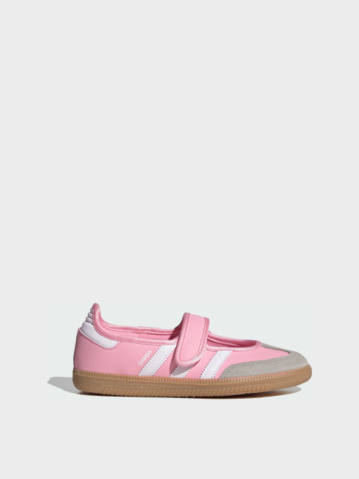 Туфлі та лофери Adidas Samba модель JP9544 Фото