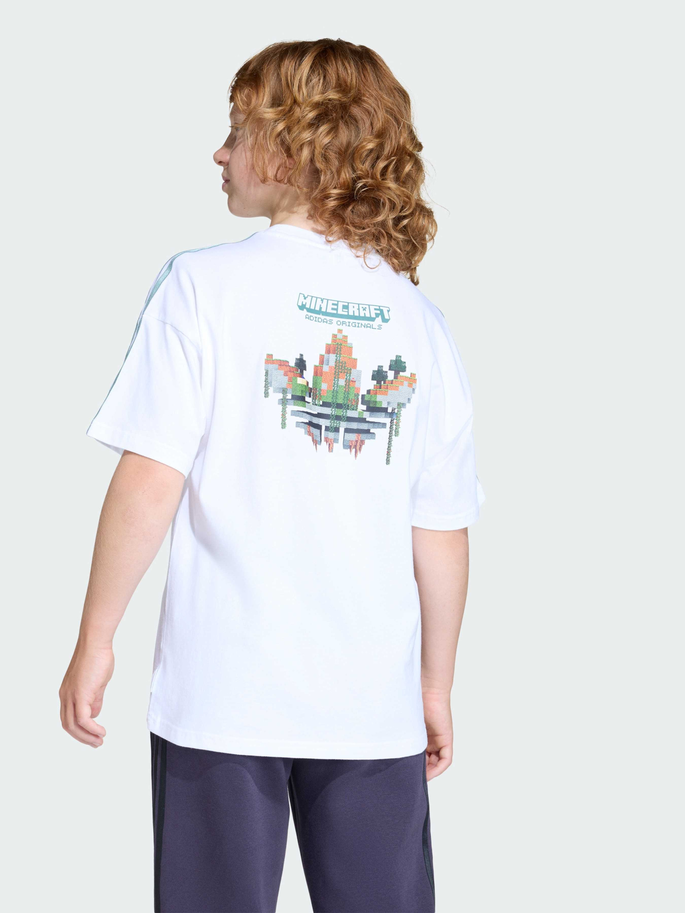 Футболки и поло Adidas модель KE2703 Фото