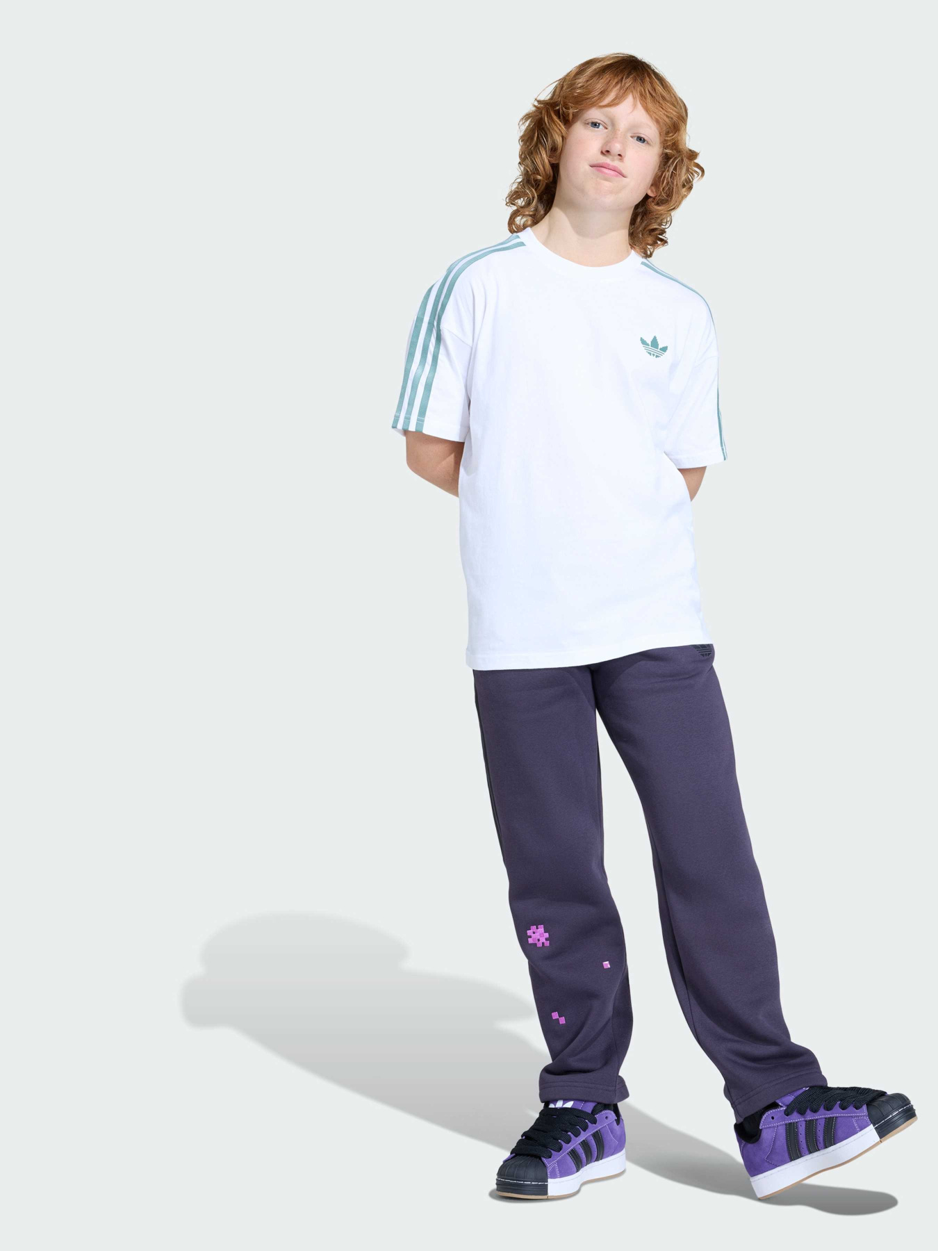 Футболки и поло Adidas модель KE2703 Фото